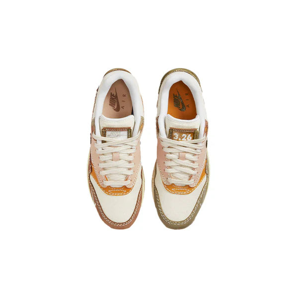 Nike Air Max 1 Premium Wabi-Sabi (Women's) (DQ8656-133) | TheSneakerWay