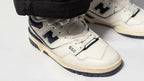 New Balance 550 Sea Salt Pack Black (BB550CPC) | TheSneakerWay