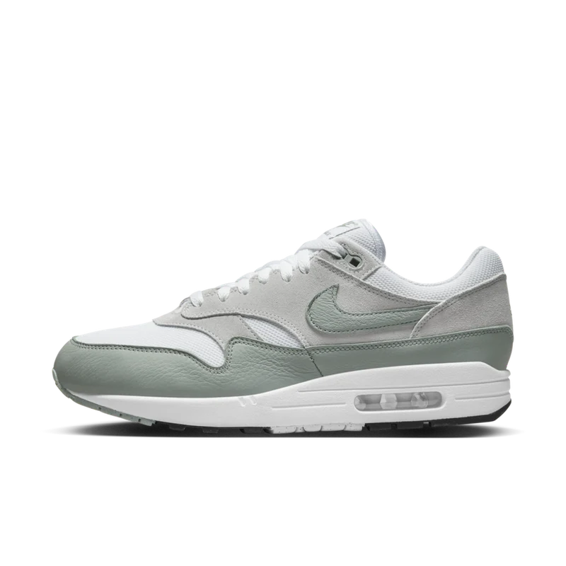 Nike Air Max 1 White Mica Green (DZ4549-100) | TheSneakerWay