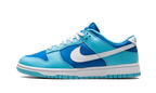 Nike Dunk Low Retro QS Argon (2022) (DM0121-400) | TheSneakerWay