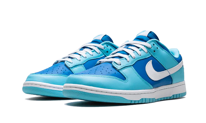Nike Dunk Low Retro QS Argon (2022) (DM0121-400) | TheSneakerWay