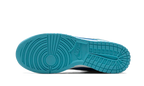 Nike Dunk Low Retro QS Argon (2022) (DM0121-400) | TheSneakerWay