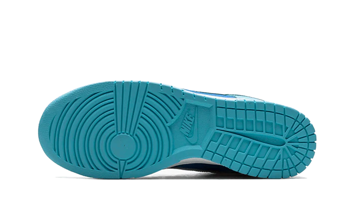 Nike Dunk Low Retro QS Argon (2022) (DM0121-400) | TheSneakerWay