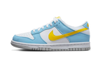 Nike Dunk Low Next Nature Homer Simpson (GS) (DX3382-400) | TheSneakerWay