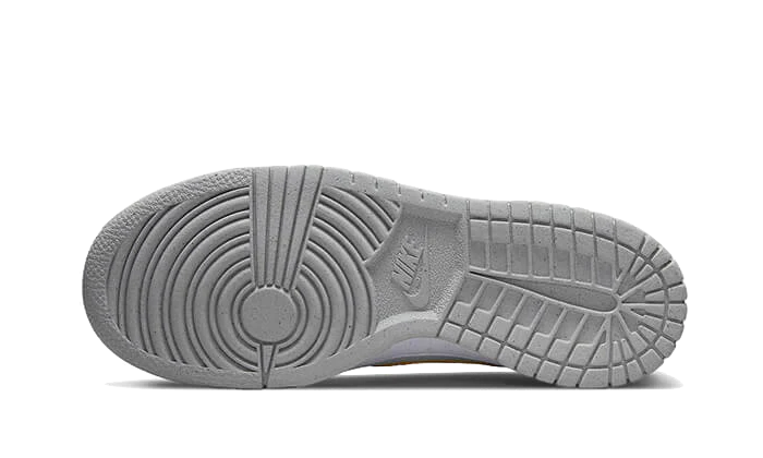 Nike Dunk Low Next Nature Homer Simpson (GS) (DX3382-400) | TheSneakerWay