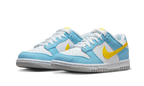 Nike Dunk Low Next Nature Homer Simpson (GS) (DX3382-400) | TheSneakerWay