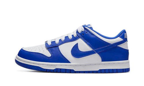 Nike Dunk Low Racer Blue Photon Dust (FN3416-001) | TheSneakerWay