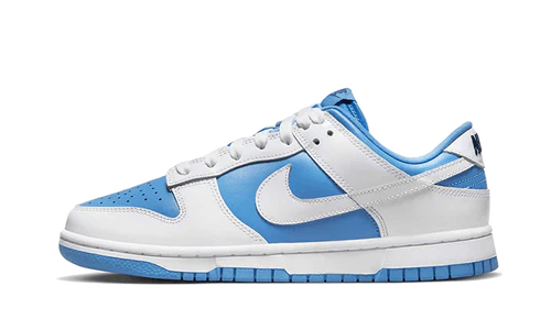 Nike Dunk Low Reverse UNC (Women's)