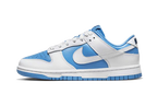 Nike Dunk Low Reverse UNC (Women's) (DJ9955-101) | TheSneakerWay