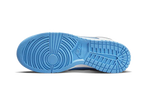 Nike Dunk Low Reverse UNC (Women's) (DJ9955-101) | TheSneakerWay