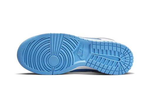 Nike Dunk Low Reverse UNC (Women's) (DJ9955-101) | TheSneakerWay