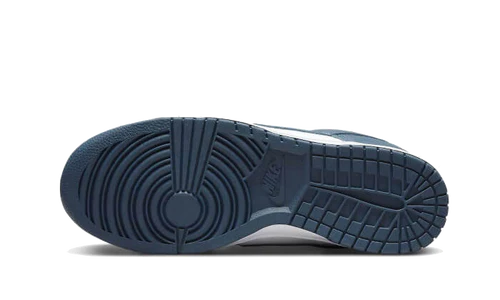 Nike Dunk Low Valerian Blue (DD1391-400) | TheSneakerWay