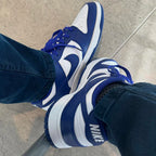 Nike Dunk Low Concord (DV0833-103) | TheSneakerWay