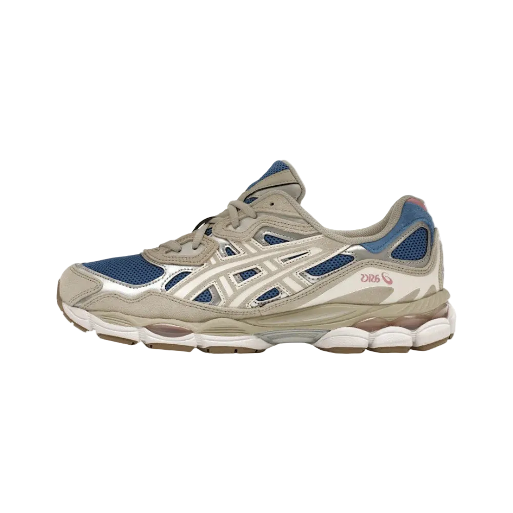 ASICS Gel-NYC Polar Night Cream
