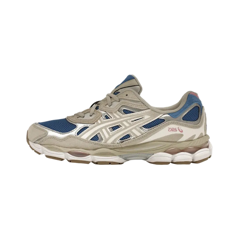 ASICS Gel-NYC Polar Night Cream