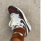 Nike Air Max 1 size? Exclusive Considered (FN7814-001) | TheSneakerWay