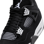 Jordan 4 Retro White Thunder (FQ8138-001) | TheSneakerWay