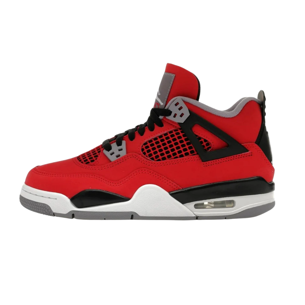 Jordan 4 Retro Toro Bravo (2026) (GS)