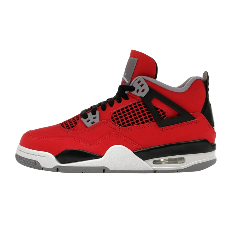 Jordan 4 Retro Toro Bravo (2026) (GS)