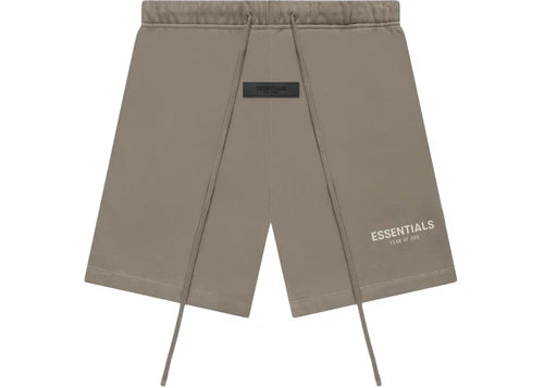 Fear of God Summer Set Essentials Desert Taupe | TheSneakerWay