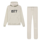 Fear of God Essentials 1977 Wheat Full Set | TheSneakerWay