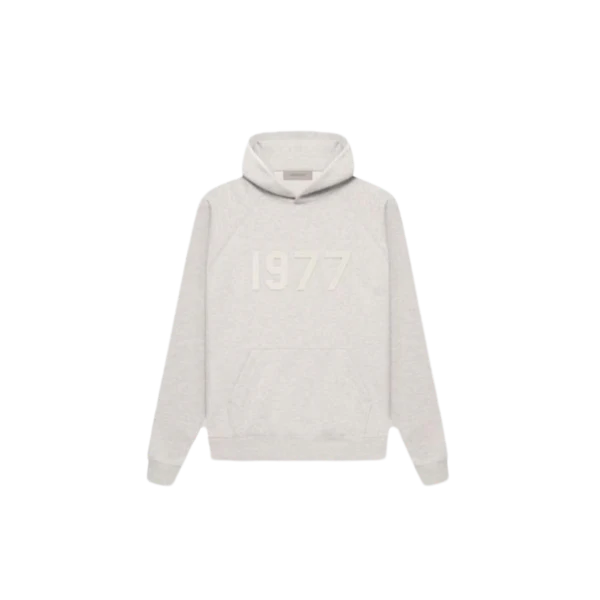 Fear of God Essentials 1977 Light Oatmeal Full set | TheSneakerWay