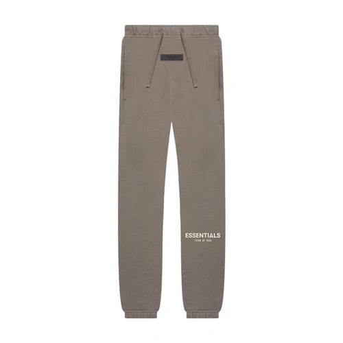 Fear of God Essentials Desert Taupe Full Set | TheSneakerWay