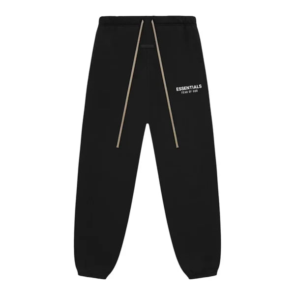 Fear of God Essentials FW24 Black White Full set | SneakerClassics