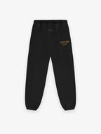 Fear of God Essentials FW24 Black Yellow State Full set | TheSneakerWay