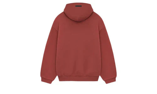 Fear of God Essentials FW24 Crimson Full set | SneakerClassics