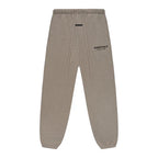 Fear of God Essentials FW24 Heather Grey Full set | TheSneakerWay