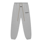 Fear of God Essentials FW24 Light Heather Full set | TheSneakerWay