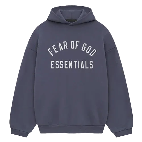 Fear of God Essentials FW24 Marine Full set | SneakerClassics