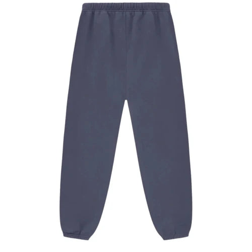 Fear of God Essentials FW24 Marine Lange broek | TheSneakerWay