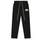 Fear of God Essentials NBA Black White Full set | TheSneakerWay