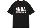 Fear of God Essentials NBA Black White Summer Set | TheSneakerWay
