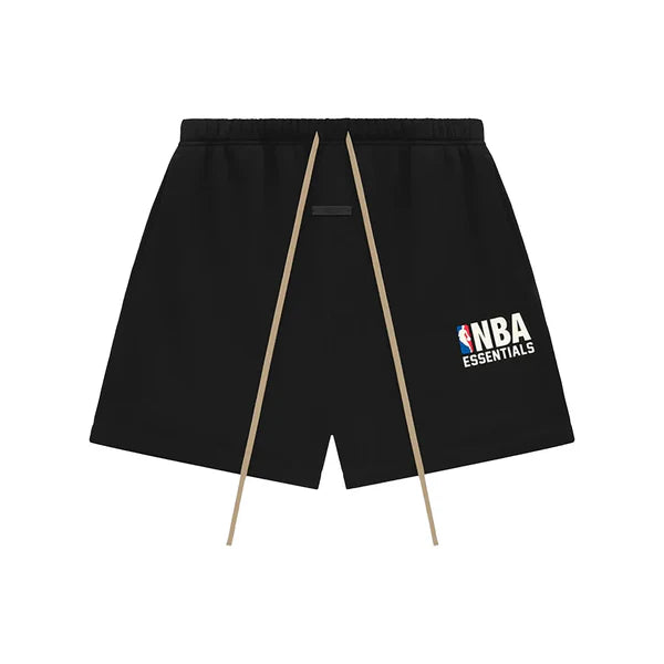 Fear of God Essentials NBA Black White Summer Set | TheSneakerWay
