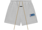 Fear of God Essentials NBA Light Heather Summer Set | TheSneakerWay