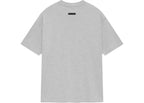 Fear of God Essentials NBA Light Heather T-shirt | TheSneakerWay