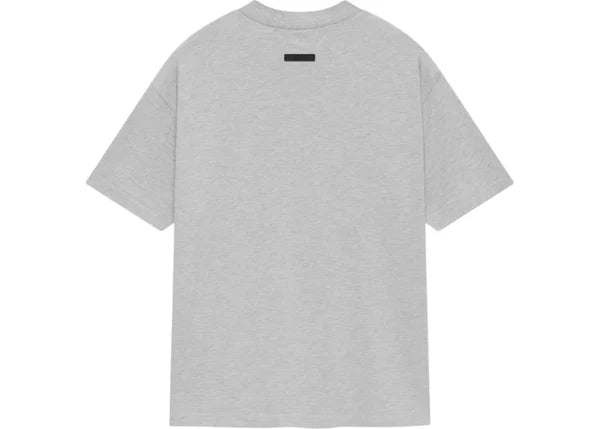 Fear of God Essentials NBA Light Heather T-shirt | TheSneakerWay