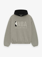 Fear of God Essentials NBA Warm Heather Full set | TheSneakerWay