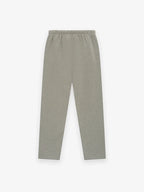 Fear of God Essentials NBA Warm Heather Lange Broek | TheSneakerWay