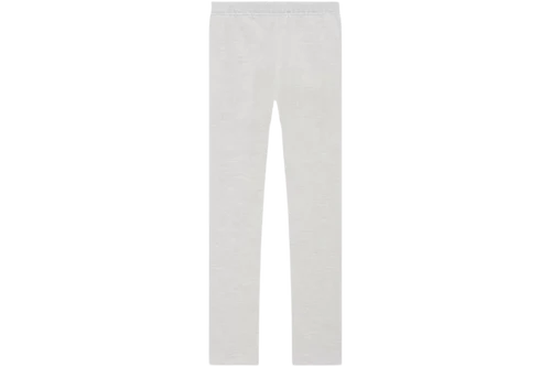 Fear of God Essentials Relaxed Pants Light Oatmeal | TheSneakerWay