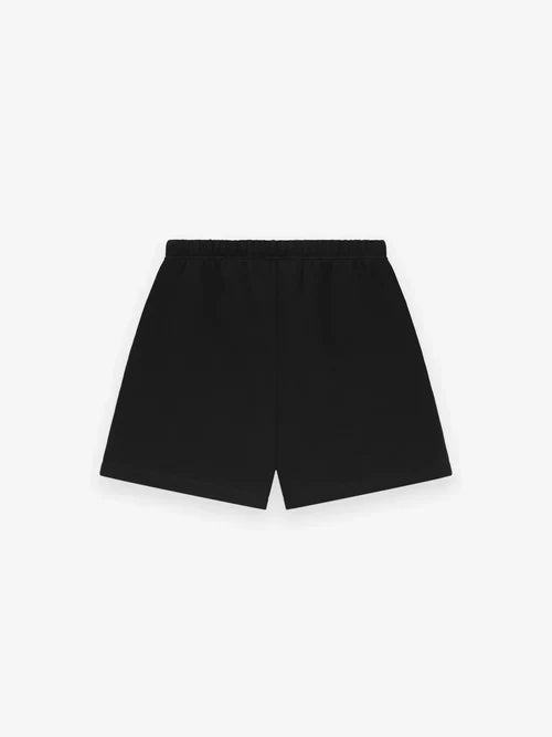 Fear of God Essentials Classic Sweatshort Jet Black