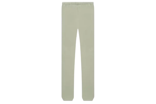 Fear of God Essentials Seafoam Lange Broek | TheSneakerWay