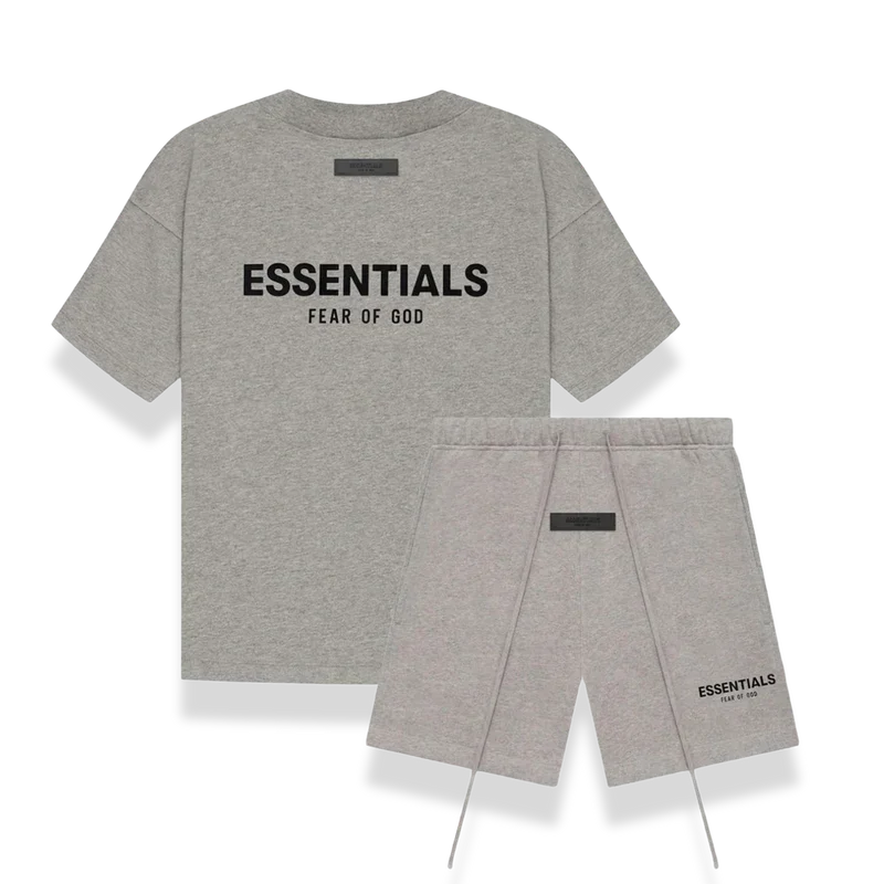 Essentials Fear of God