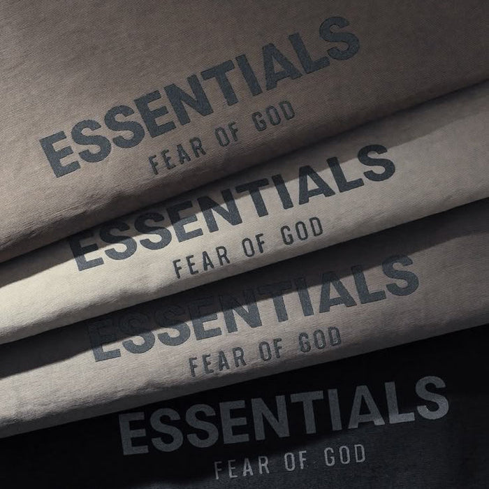 Fear Of God Essentials | TheSneakerWay