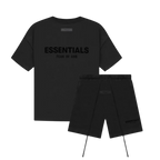 Fear of God Essentials Stretch Limo Summer set | TheSneakerWay