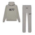 Fear of God Essentials 1977 Dark Oatmeal Full set | SneakerClassics