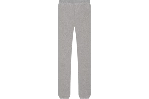 Fear of God Essentials 1977 Dark Oatmeal Lange Broek | TheSneakerWay